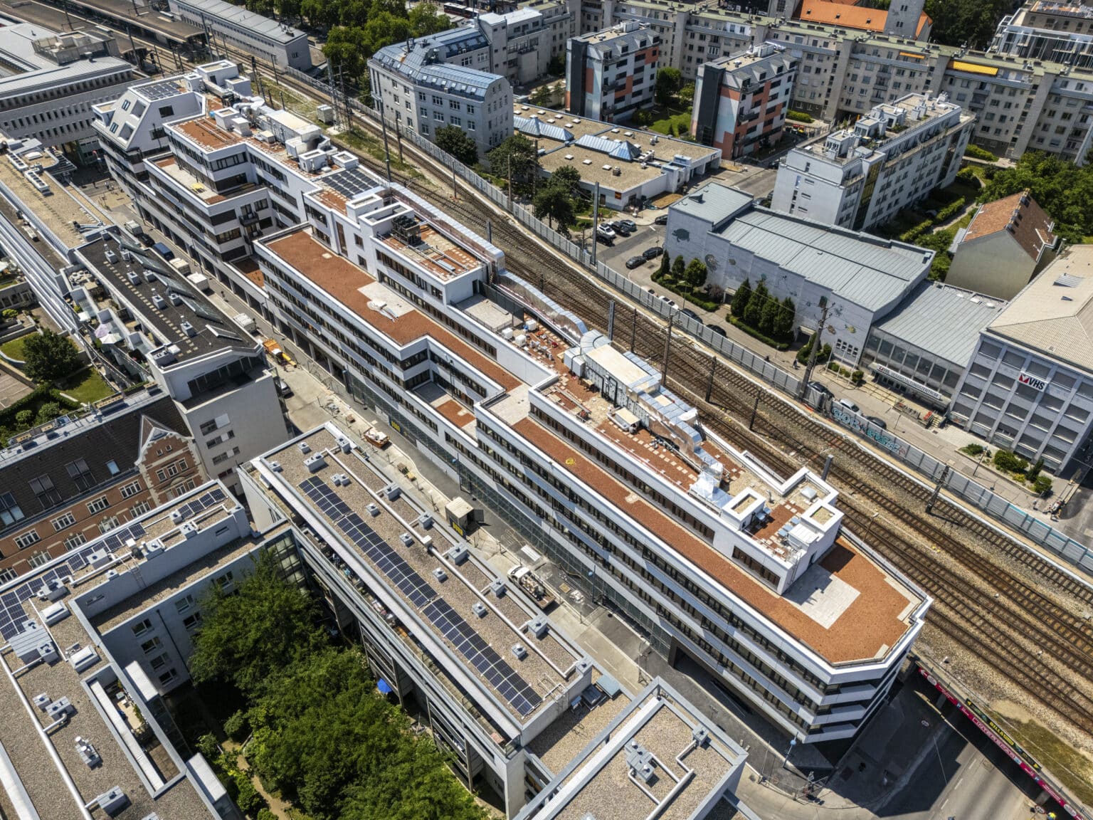 ATP - Grand Central Wien - 07/2024