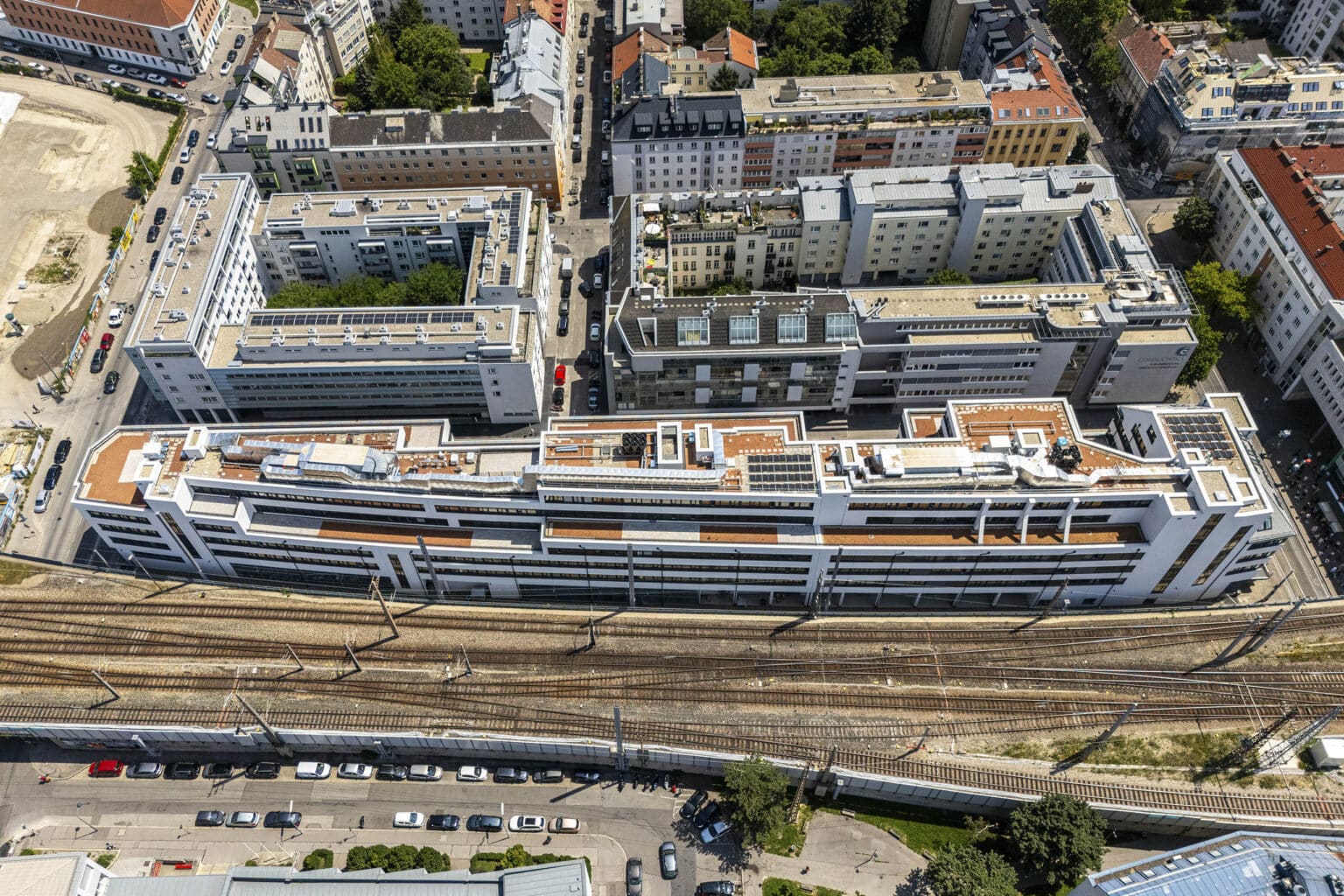 ATP - Grand Central Wien - 07/2024
