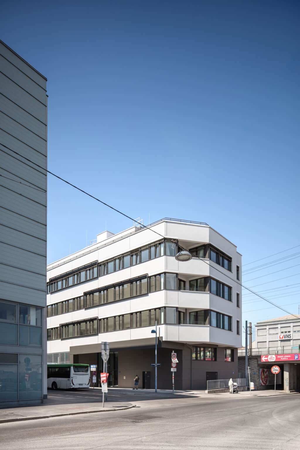 © ATP architekten ingenieure