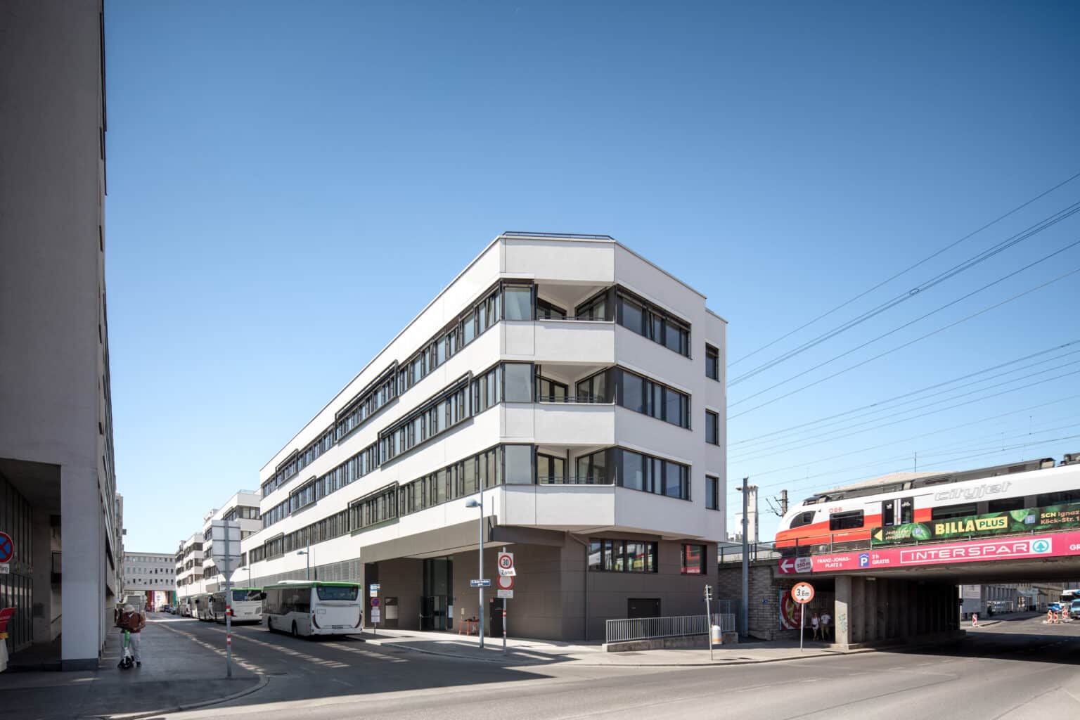 © ATP architekten ingenieure