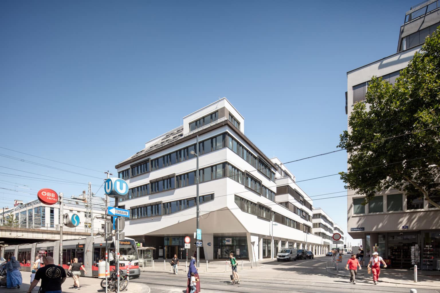 © ATP architekten ingenieure