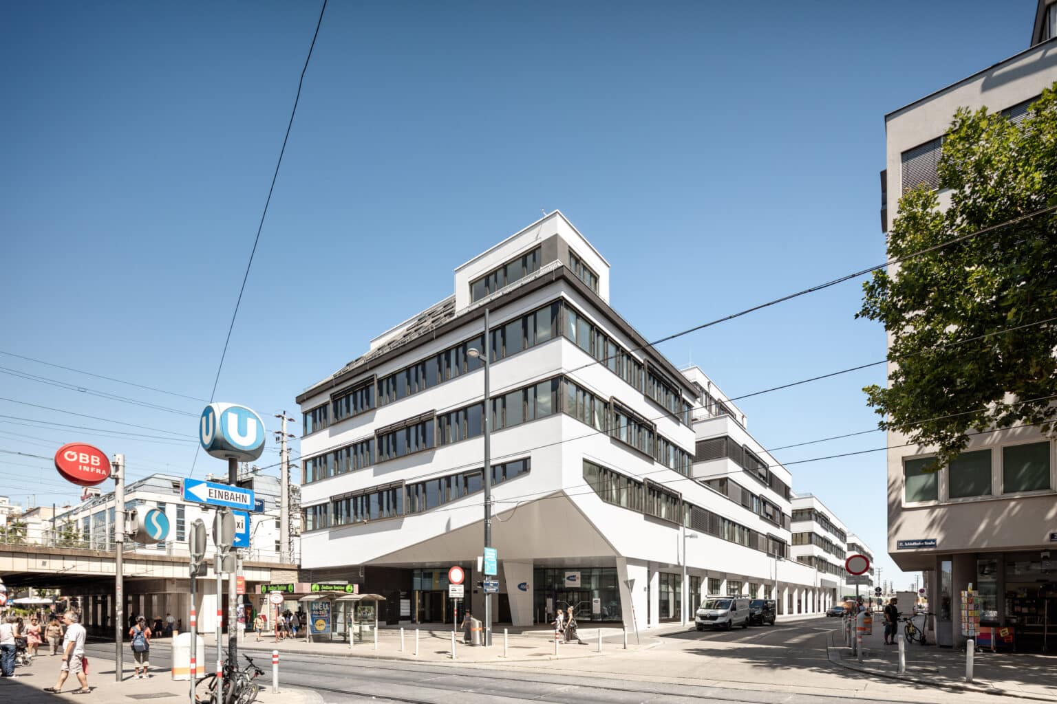 © ATP architekten ingenieure