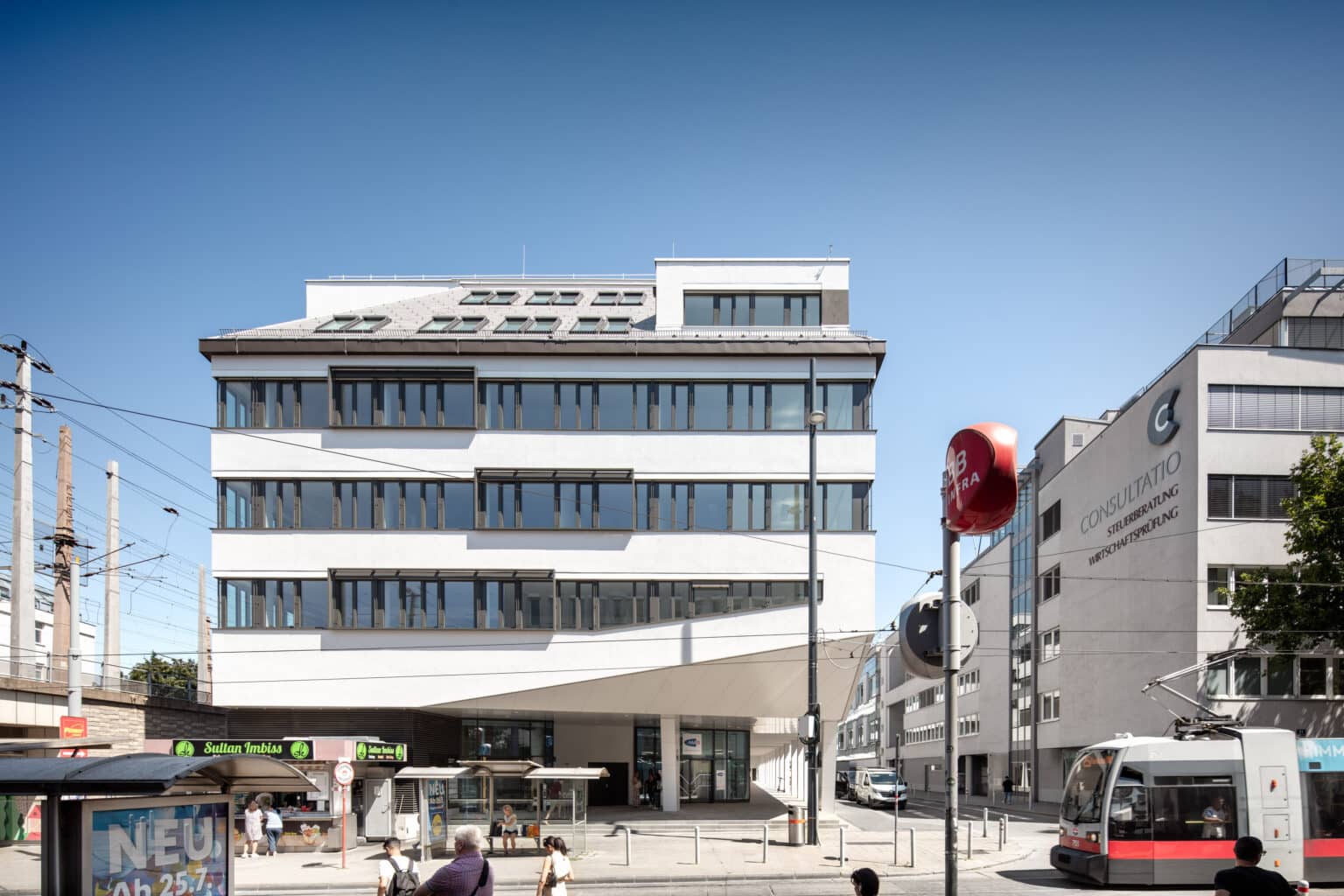 © ATP architekten ingenieure
