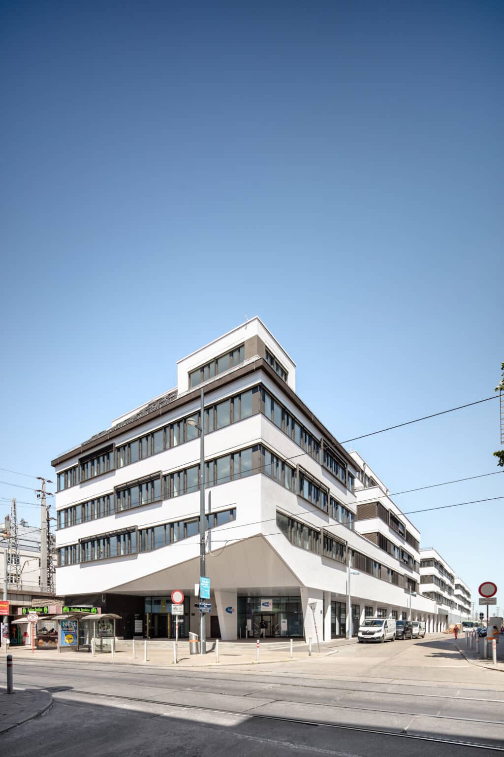 © ATP architekten ingenieure