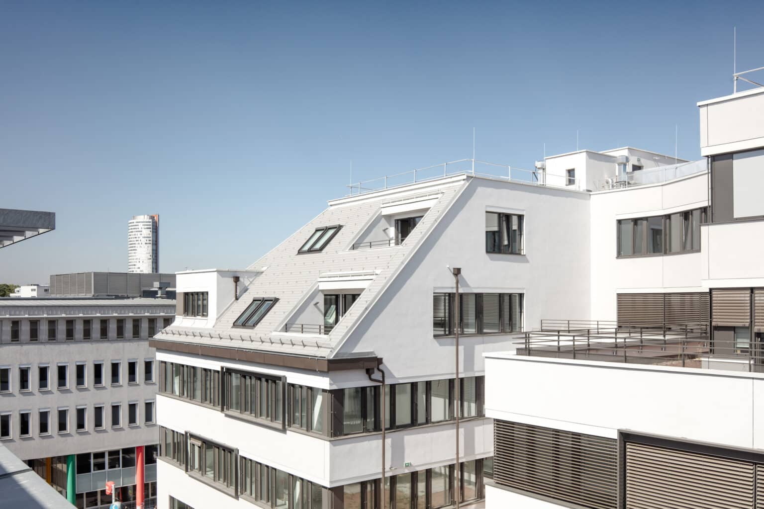 © ATP architekten ingenieure