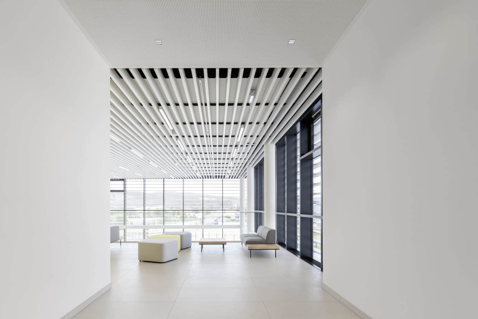VIEGA, Attersee, AUT
ATP architekten ingenieure,
www.atp.ag