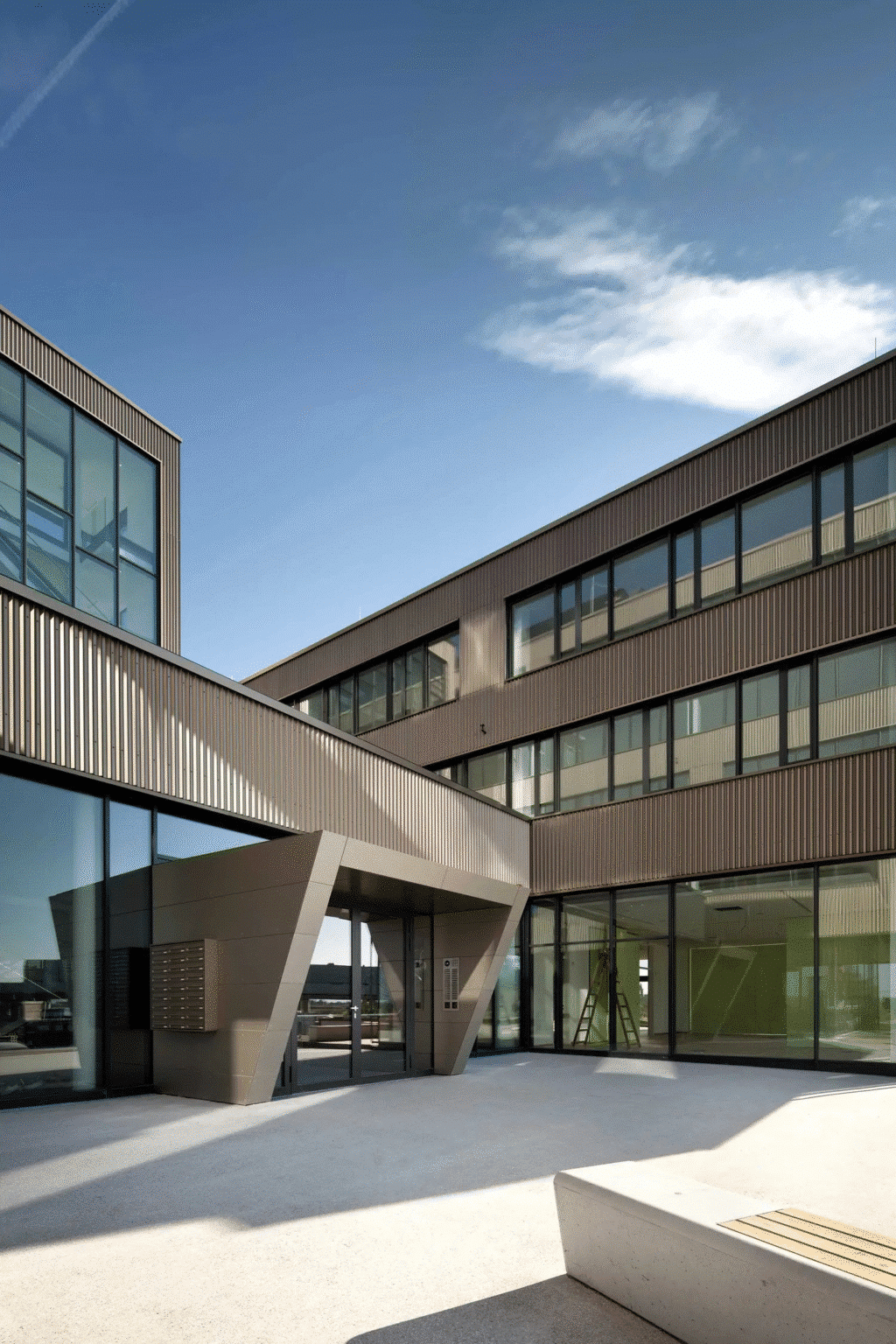 © ATP architekten ingenieure