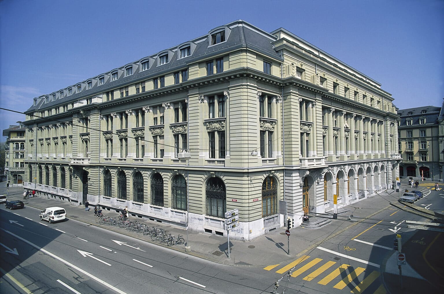© Swiss Prime Site